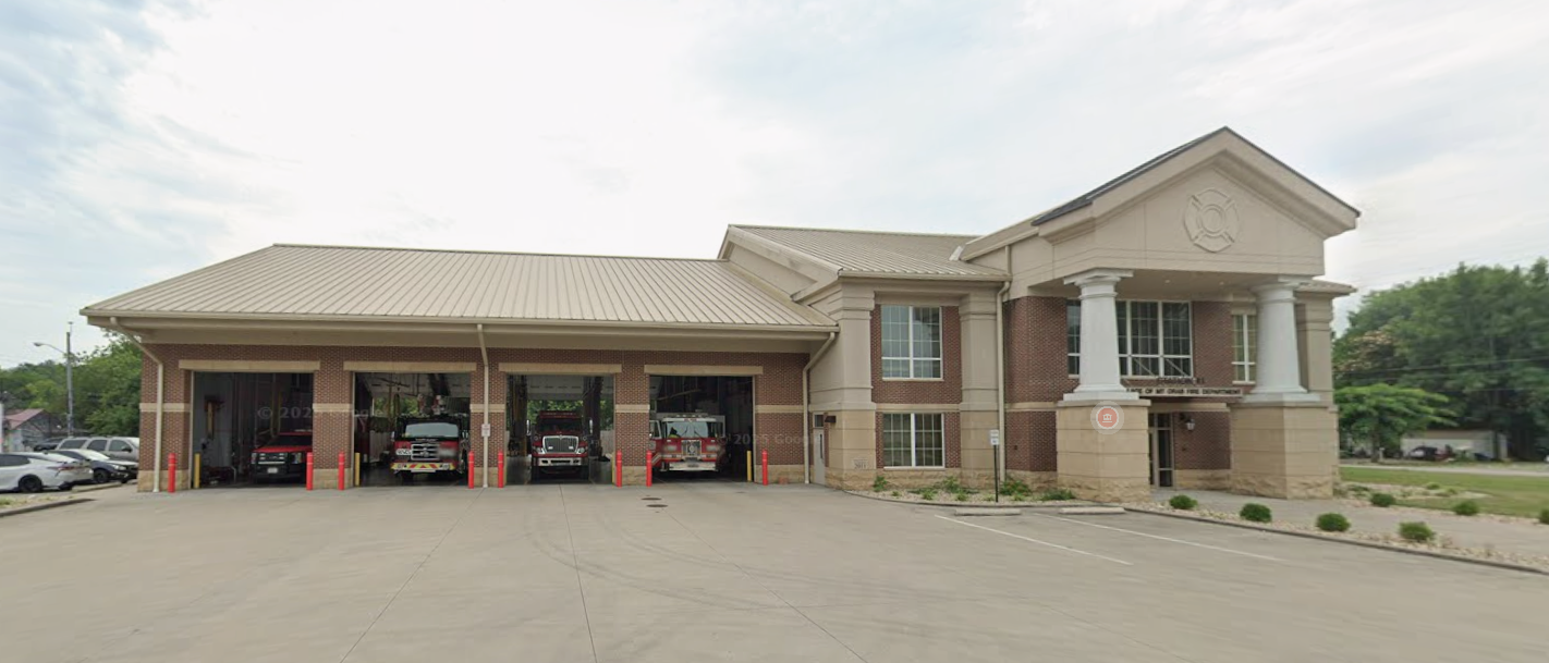 Station 61