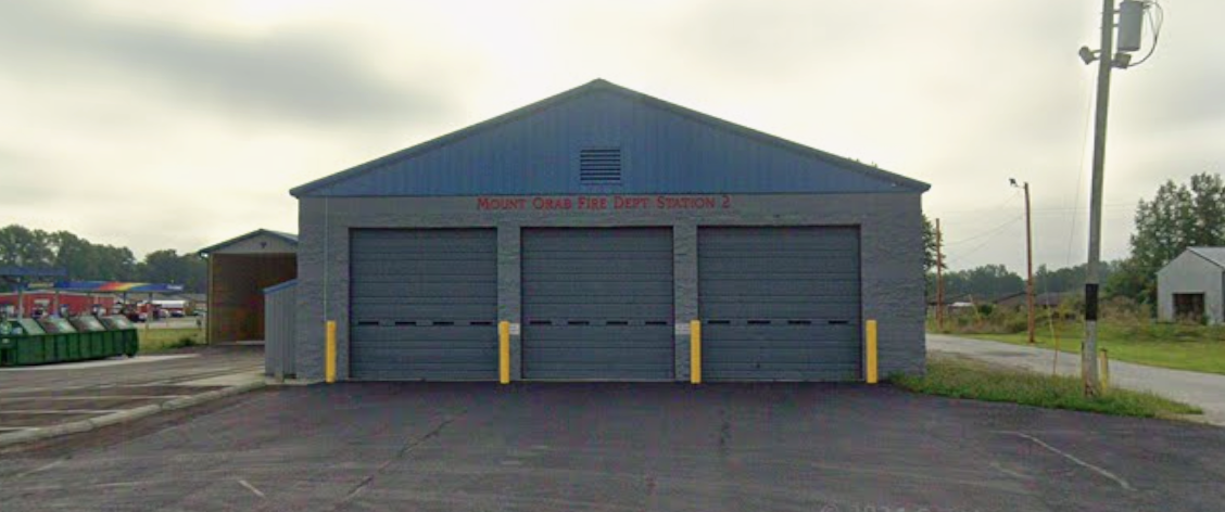 Station 63