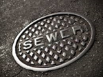 sewer