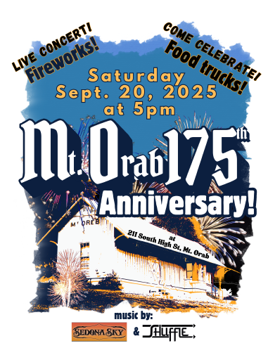 Click to see Flyer