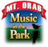 Music in the Park